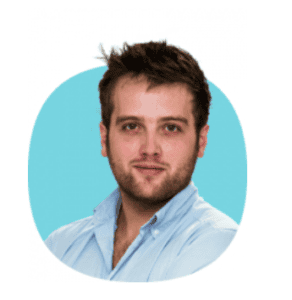 Chase Buckle, VP Trends, GWI