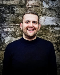 Daniel Howitt, CEO & co-founder, Recap.jpeg
