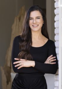 Daphna Nissenbaum, CEO and Founder at TIPA 
