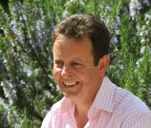 Professor David Hill CBE, Chairman at Environment Bank