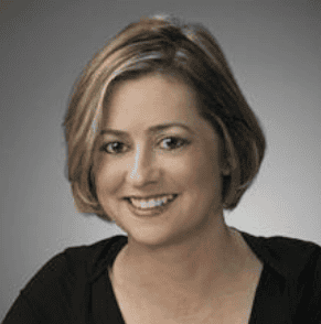 Heidi Karlsson, The Open Group Open Footprint Forum Director: 