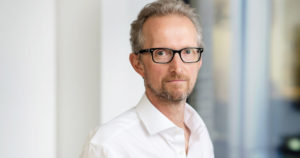 Ian McLennan, Partner at Triple Point Ventures