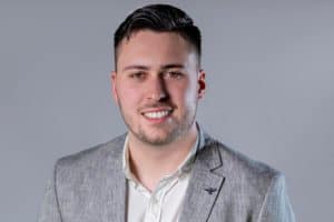 Jack Richards, Consumer & Brand Intelligence Expert at Talkwalker 