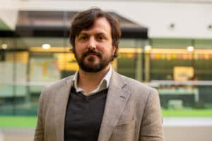 James Murphy, Director at TechVets