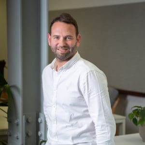 Jason Foster, CEO and Founder at Cynozure