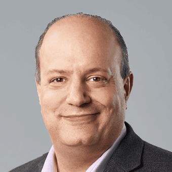 A Chat with Jonathan Rosenburg, CTO and Head of AI at Five9