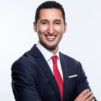 Kamal Youssefi, President at The Hashgraph Association