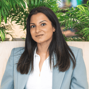 Khyati Sundaram, CEO at Ethical Hiring Experts, Applied
