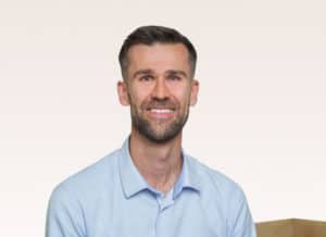 Mariusz Zabrocki, General Manager at FREE NOW UK