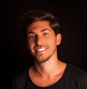 Max Thake, Co-Founder at peaq