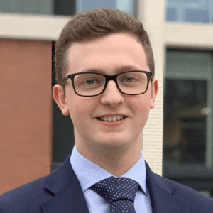 Nathan Moore, Co-CEO and Co-Founder at Live Tech Games