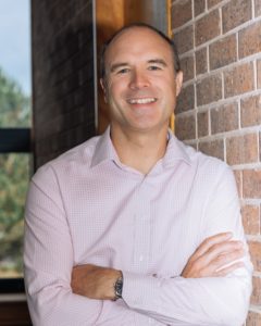 Rob Tice, Director at BMcPrecept
