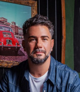 Halit Develioğlu, Founder and CEO at OPLOG