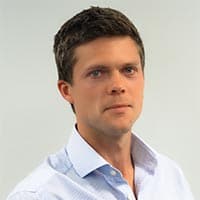 Oliver Savill, Director at Test Partnership