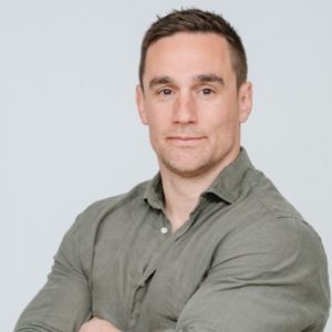 Peter Wallace, General Manager EMEA at GumGum