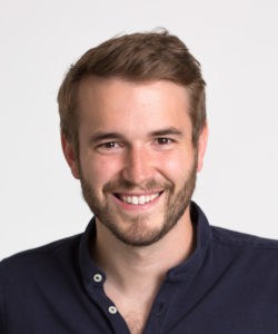 Peter Windischhofer, Co-Founder & CEO at refurbed 