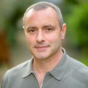 Rob Sewell, CEO at SmartFrame