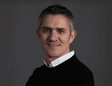 Antony Vallee