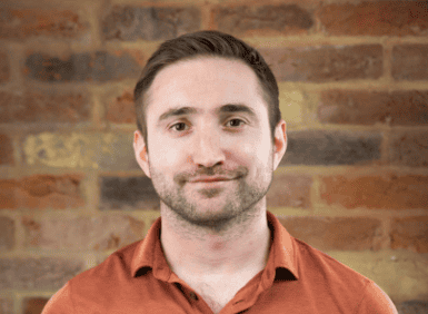 Tom Mundy