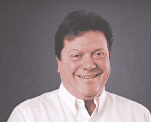 Alex Tatham, Global Head of Clients and Marketing at NSC Global
