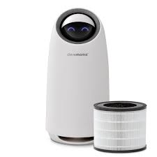 ClevaMama’s ClevaPure™ Air Purifier