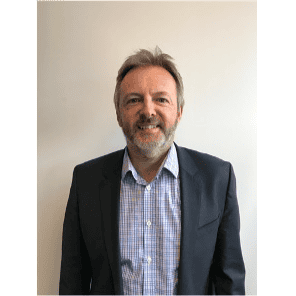 John Phillips, General Manager, Zoura: