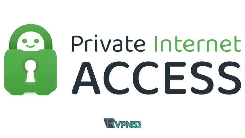 Private Internet Access