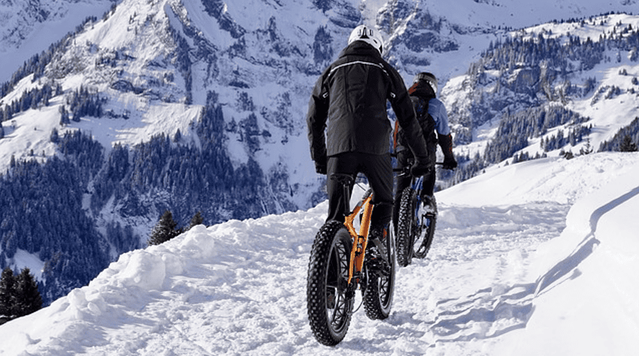 Top 10 Amazing Apps That Can Make the Bike Riding Easier