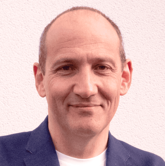 Michael Mangion