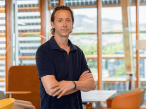 Angel Maldonando, Founder & CEO at Empathy.co