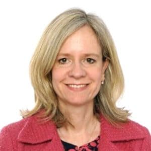 Dr Anna Mandeville, Consultant Clinical Psychologist and UK Clinical Director at Koa Health