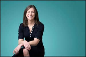 Claire Rollins, CEO at Gladstone Ltd