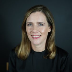 Deb Ashton, Founder - FinancialForce