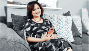 Dr Rashmi Mantri, Founder at British Youth International College (BYITC) Supermaths