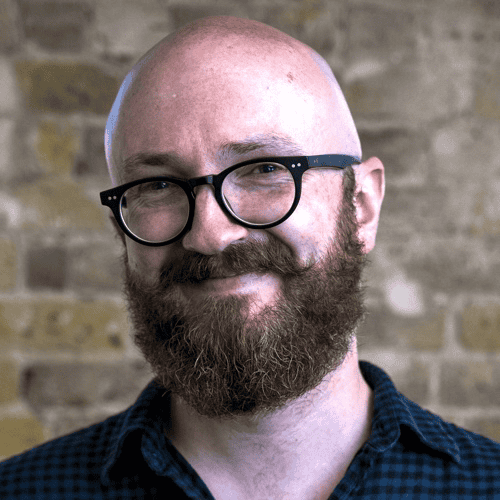 A Chat with Andy Skipper, Founder and Coach at Mentoring Community: CTO Craft