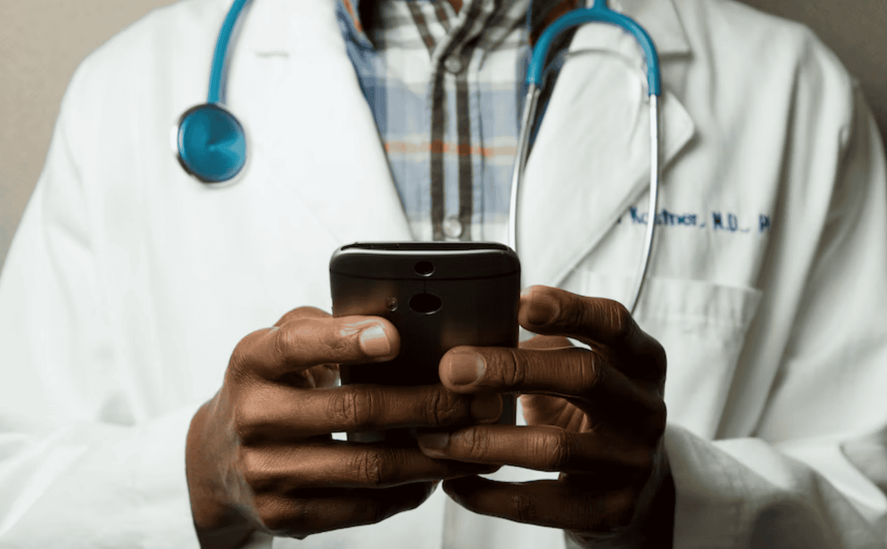 telemedicine