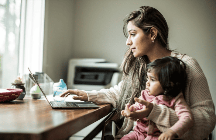 How Upskilling Can Help More Women Get Into Tech