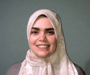 Mai Haissan, Lead NetSuite Consultant at Excellent Zephyr