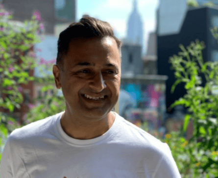 Kesh Dhillon