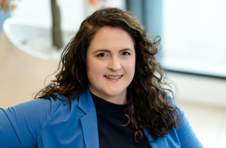 Amy Wittell