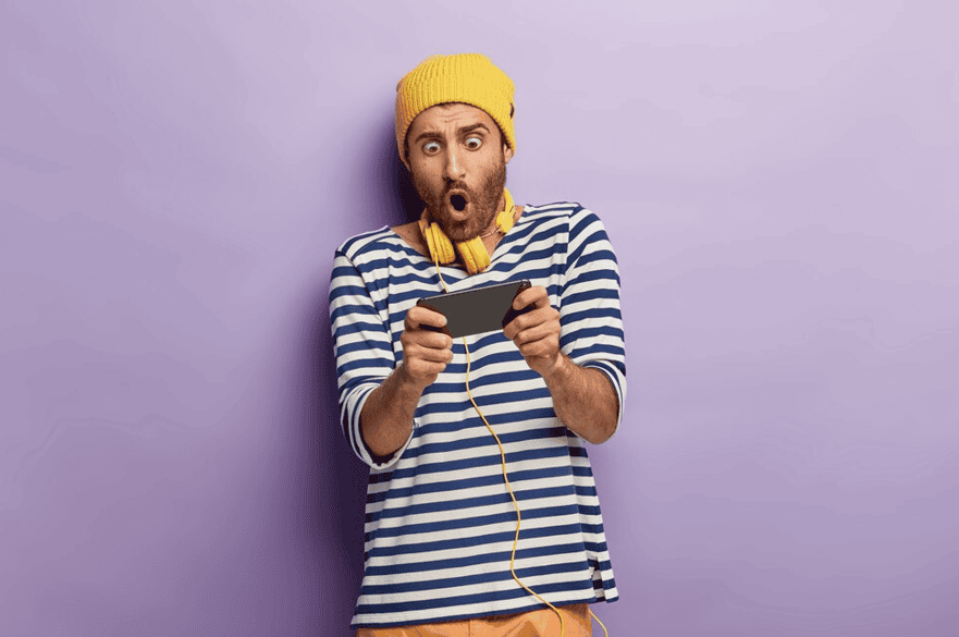 The Software Behind Mobile Games
