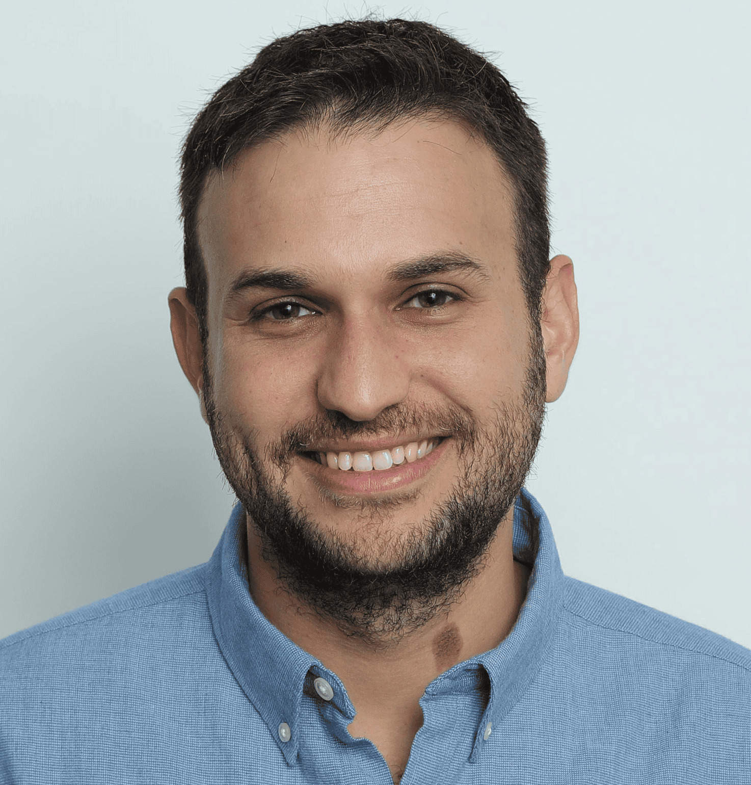 Uriel Maslansky