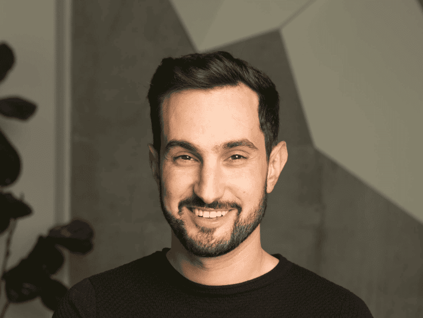 Liran Hason