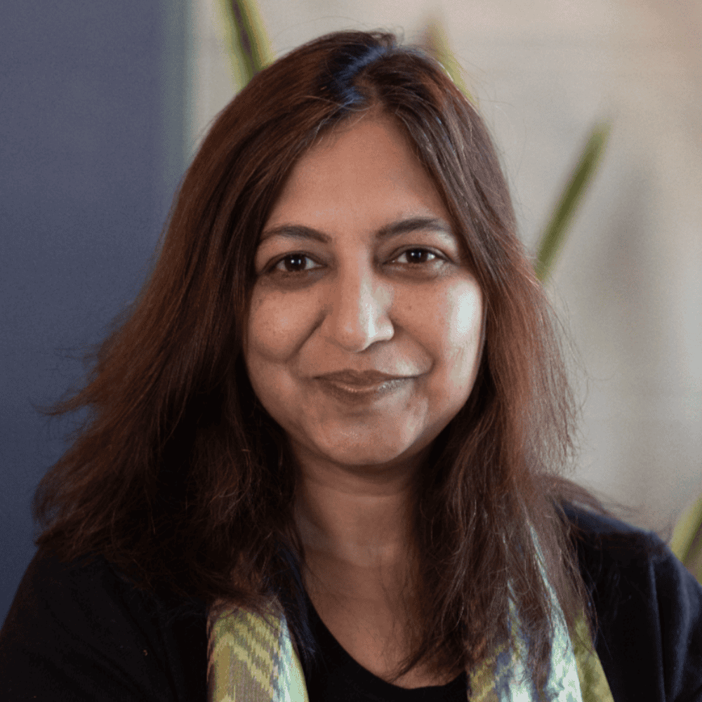 Jo Aggarwal, Founder and CEO at AI Driven Mental Health Support App: Wysa
