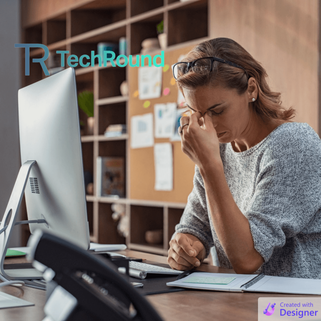common-it-support-issues