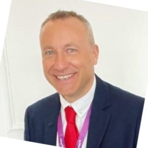 Chris White
