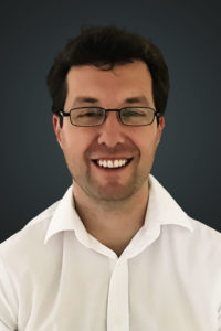 Ed Williams, VP Pen Testing EMEA at Trustwave
