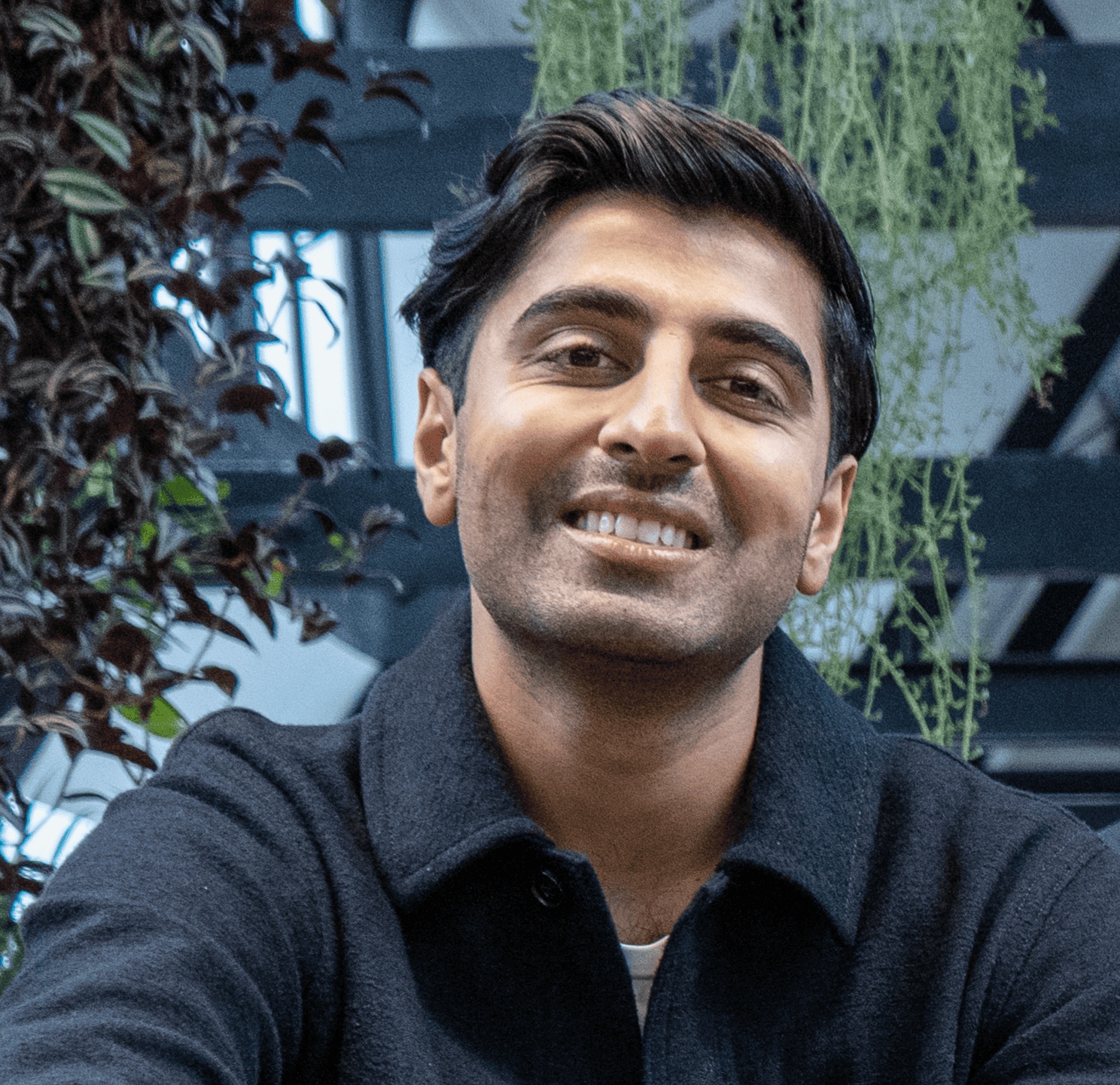 Issa Dasu Patel