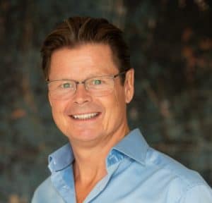 Mark Brown, Founder at Psybersafe
