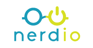 Nerdio logo